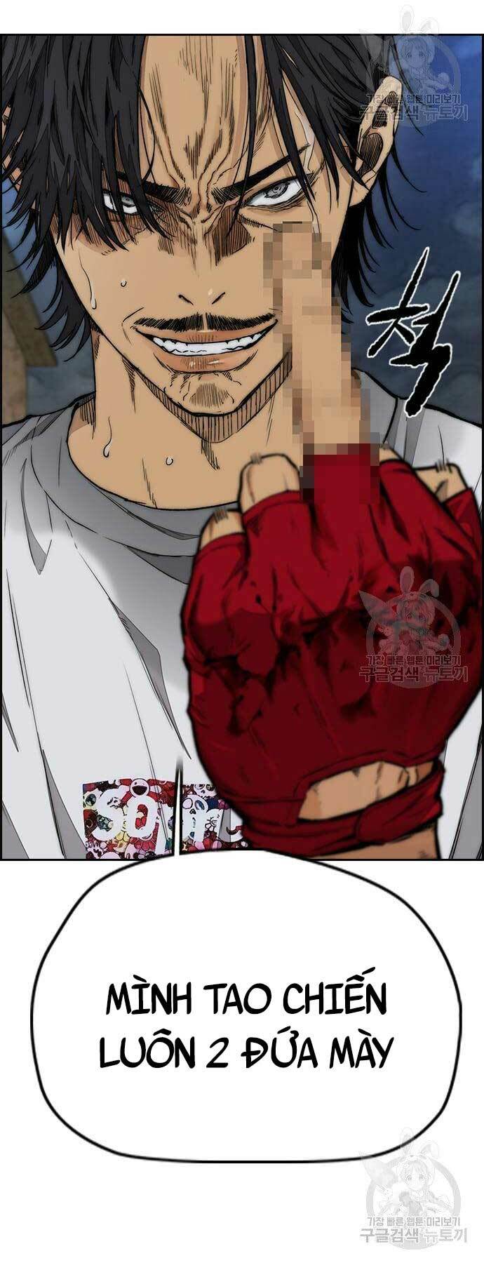 Thể Thao Cực Hạn - Chapter 437 - Page 67