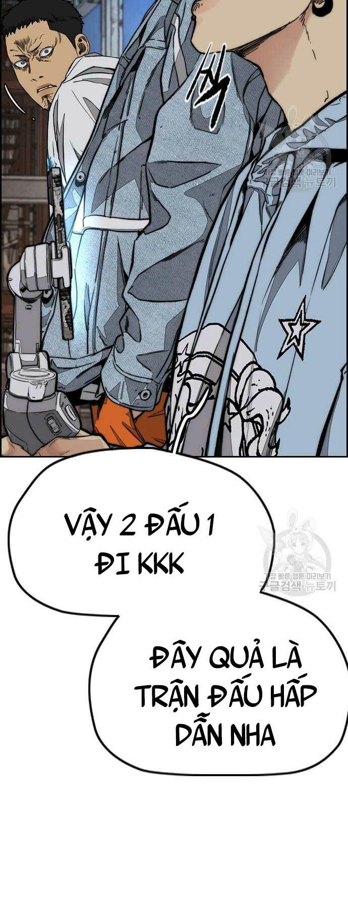 Thể Thao Cực Hạn - Chapter 437 - Page 70