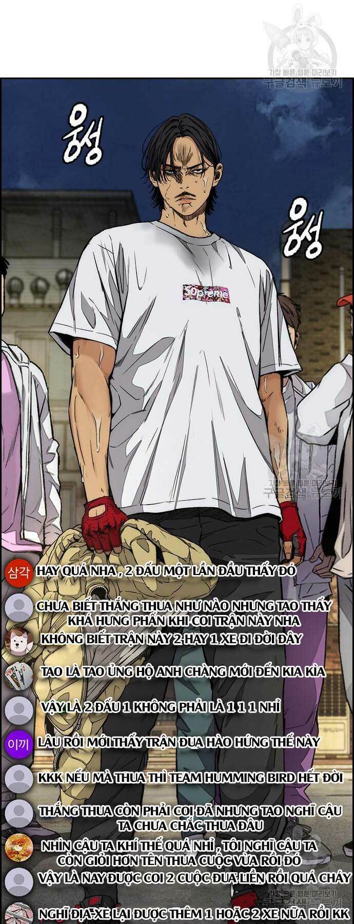 Thể Thao Cực Hạn - Chapter 437 - Page 71