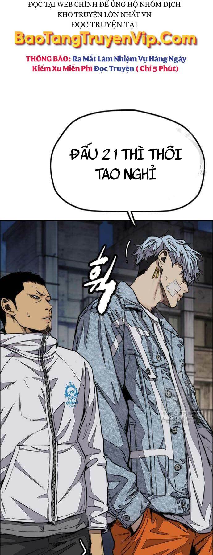 Thể Thao Cực Hạn - Chapter 437 - Page 73