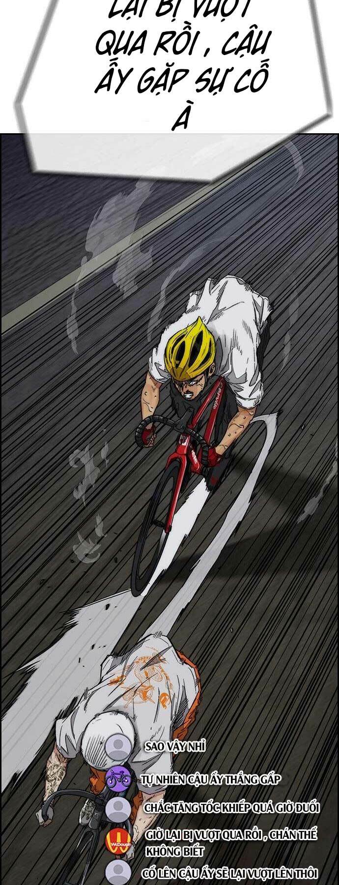 Thể Thao Cực Hạn - Chapter 438 - Page 105