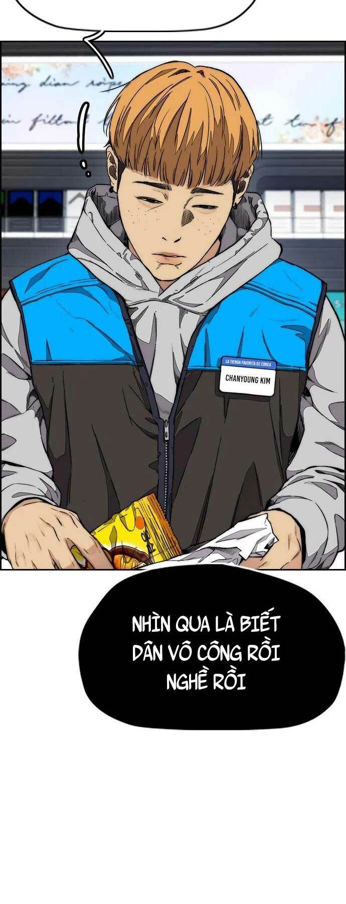 Thể Thao Cực Hạn - Chapter 438 - Page 10