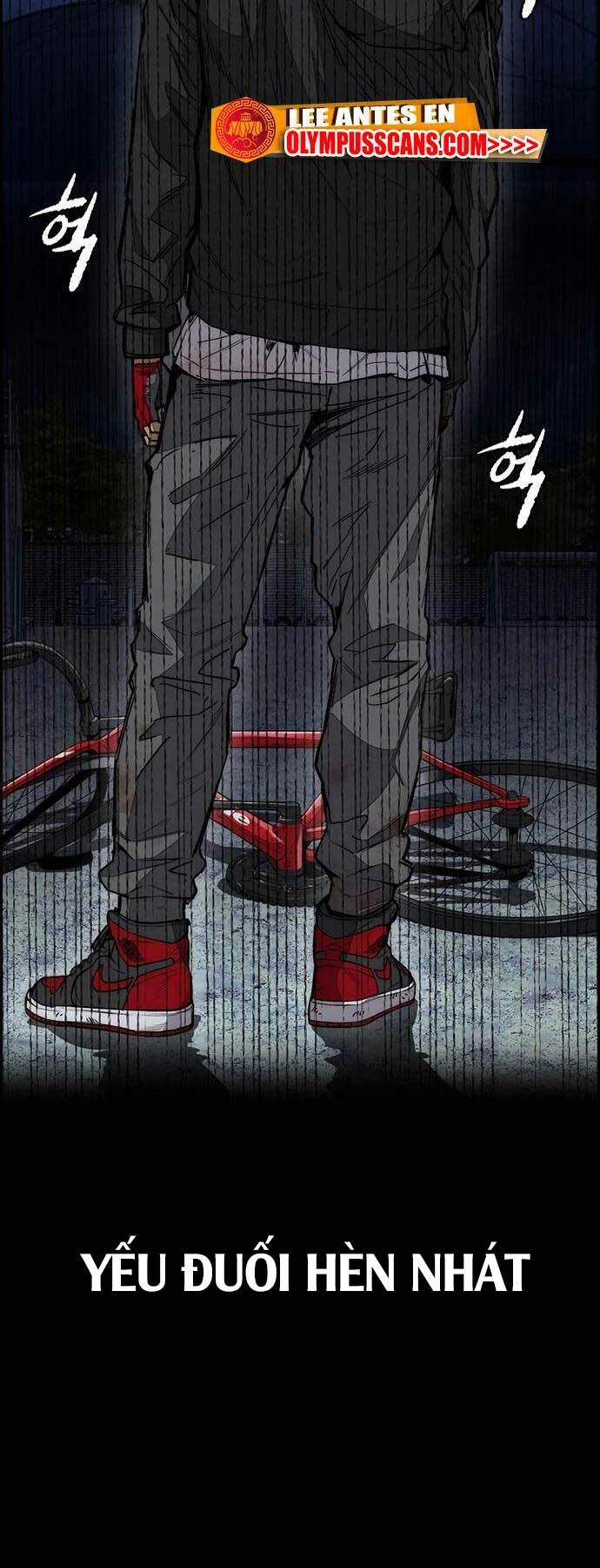 Thể Thao Cực Hạn - Chapter 438 - Page 116