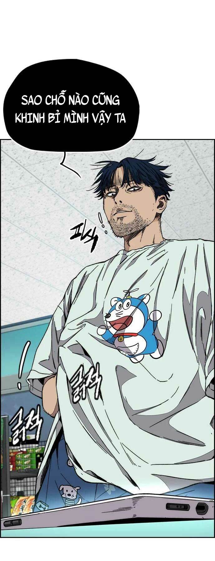 Thể Thao Cực Hạn - Chapter 438 - Page 11