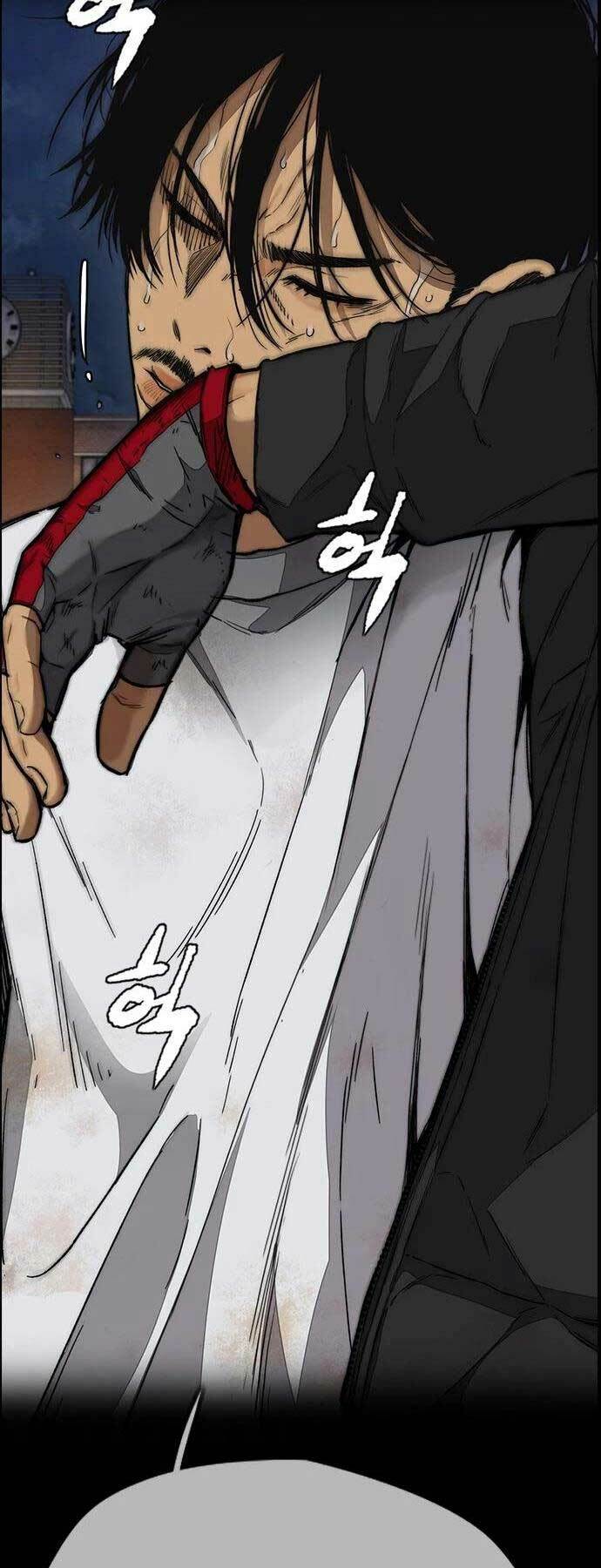 Thể Thao Cực Hạn - Chapter 438 - Page 119