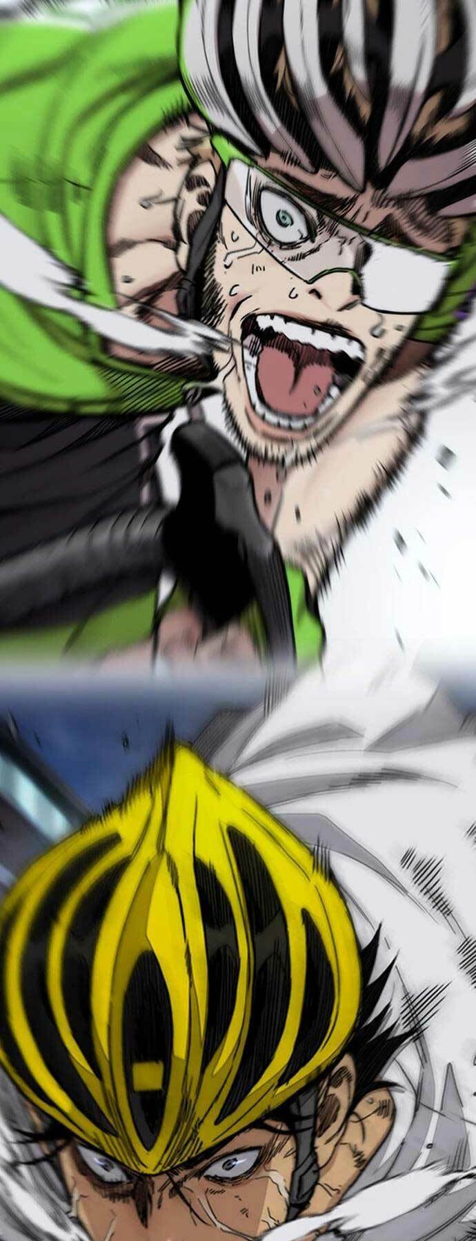 Thể Thao Cực Hạn - Chapter 438 - Page 125