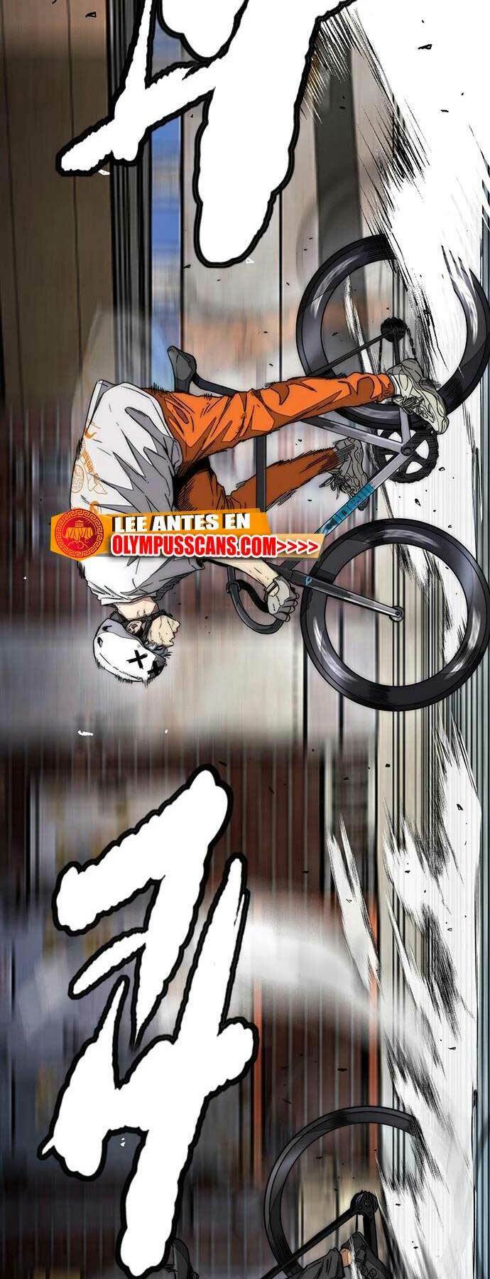 Thể Thao Cực Hạn - Chapter 438 - Page 127