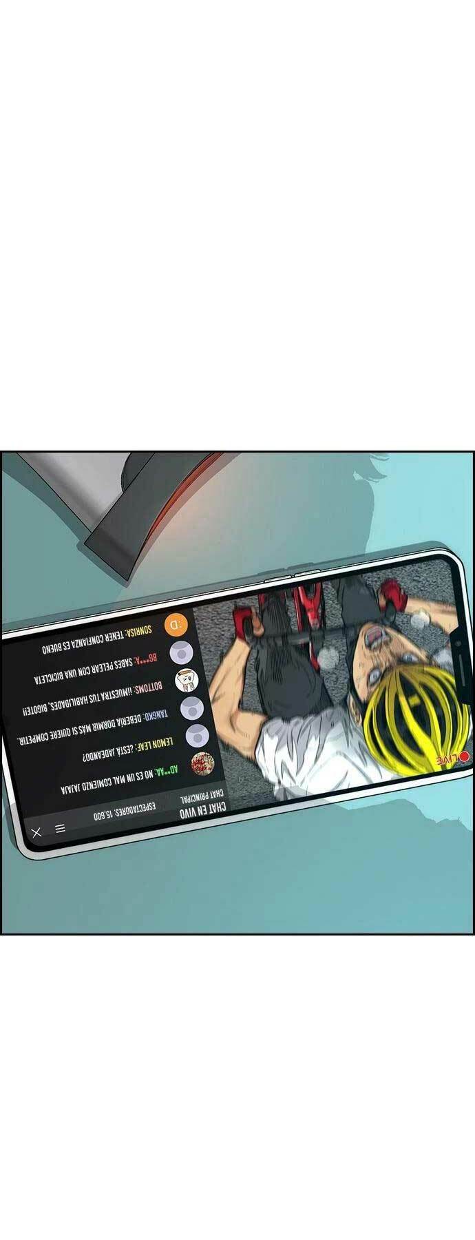 Thể Thao Cực Hạn - Chapter 438 - Page 12