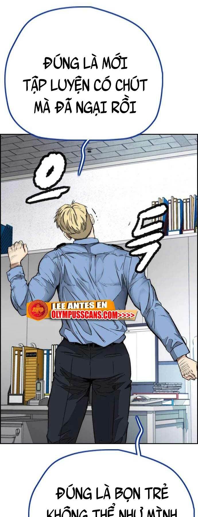 Thể Thao Cực Hạn - Chapter 438 - Page 140