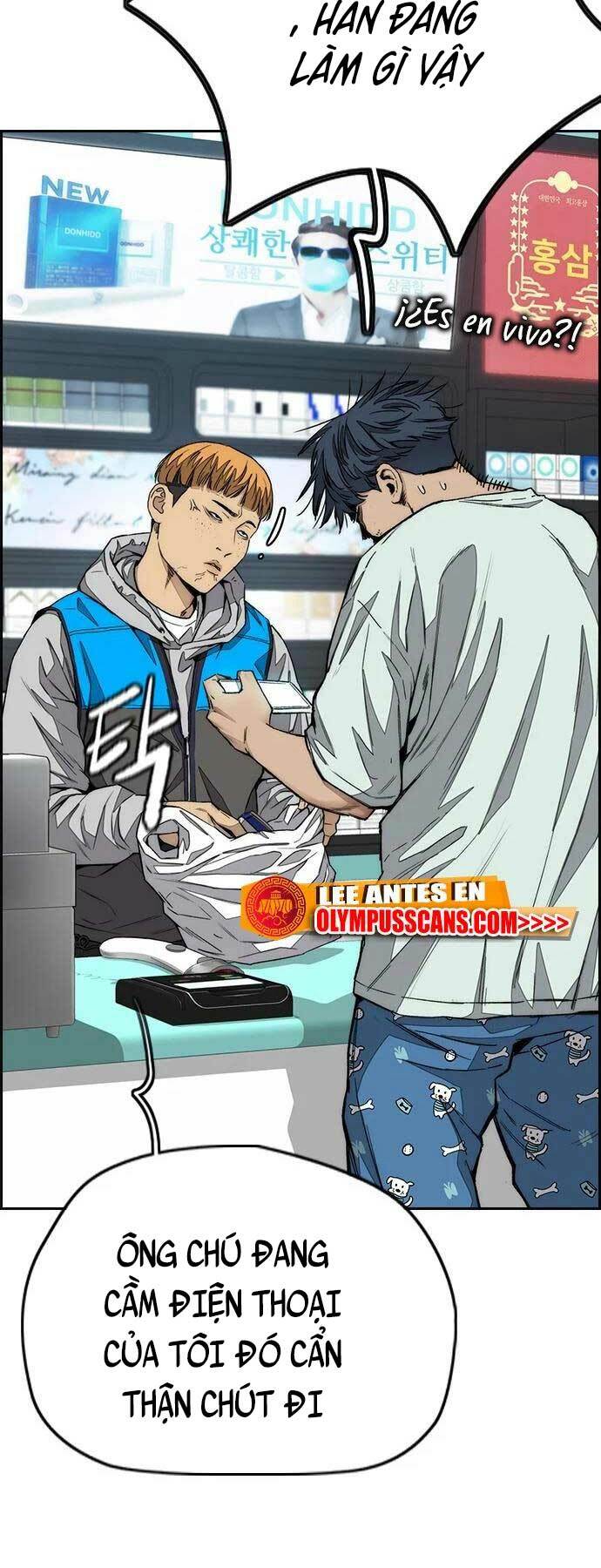 Thể Thao Cực Hạn - Chapter 438 - Page 14