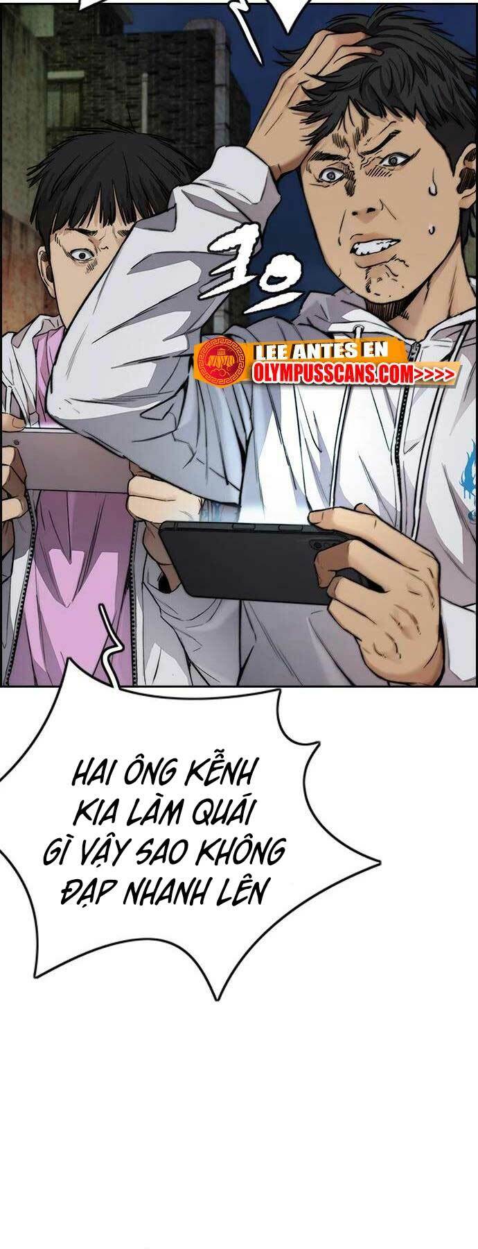 Thể Thao Cực Hạn - Chapter 438 - Page 20