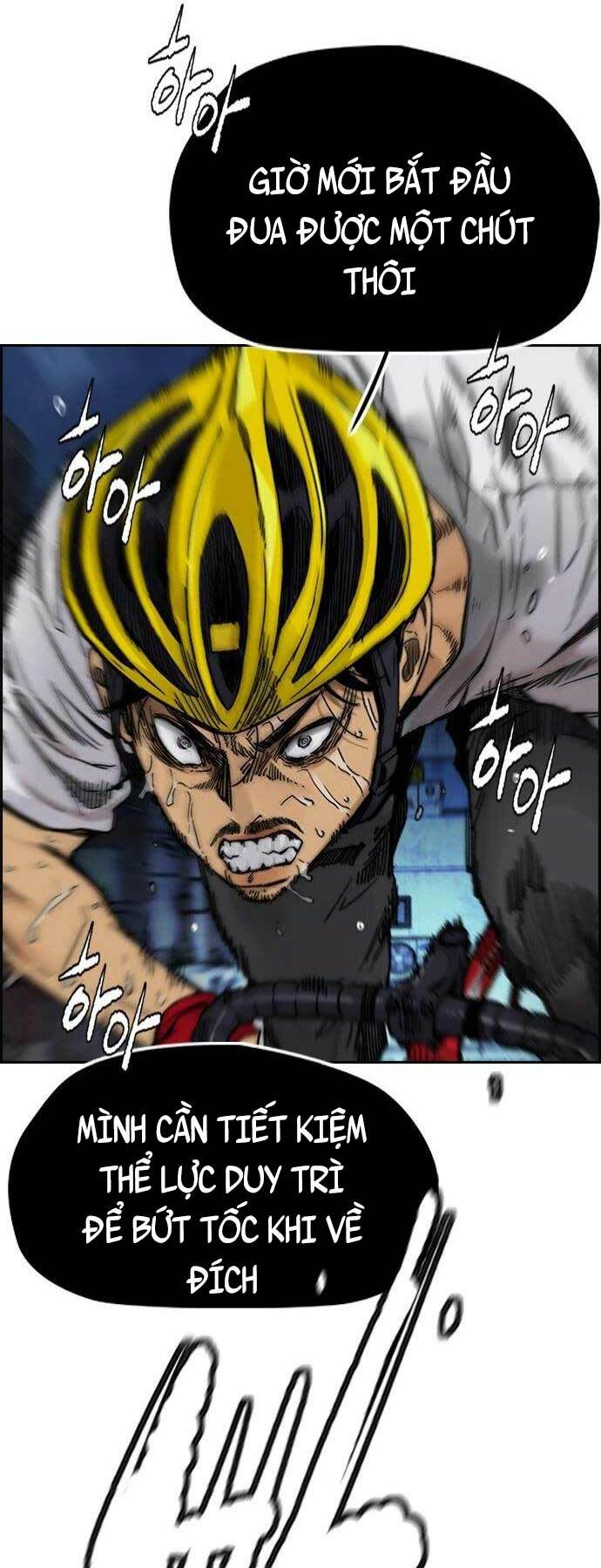 Thể Thao Cực Hạn - Chapter 438 - Page 21
