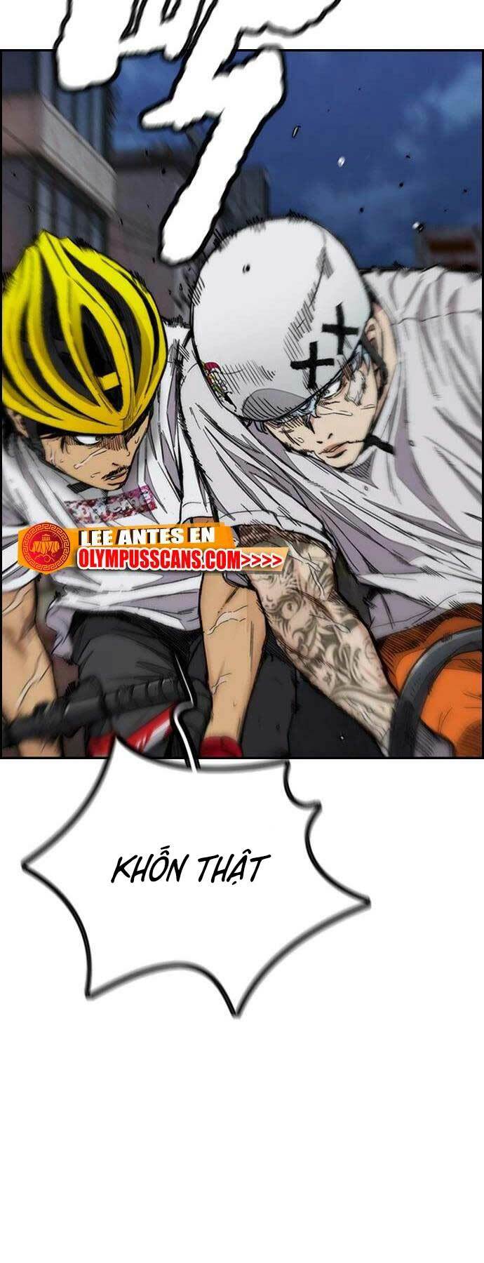 Thể Thao Cực Hạn - Chapter 438 - Page 22