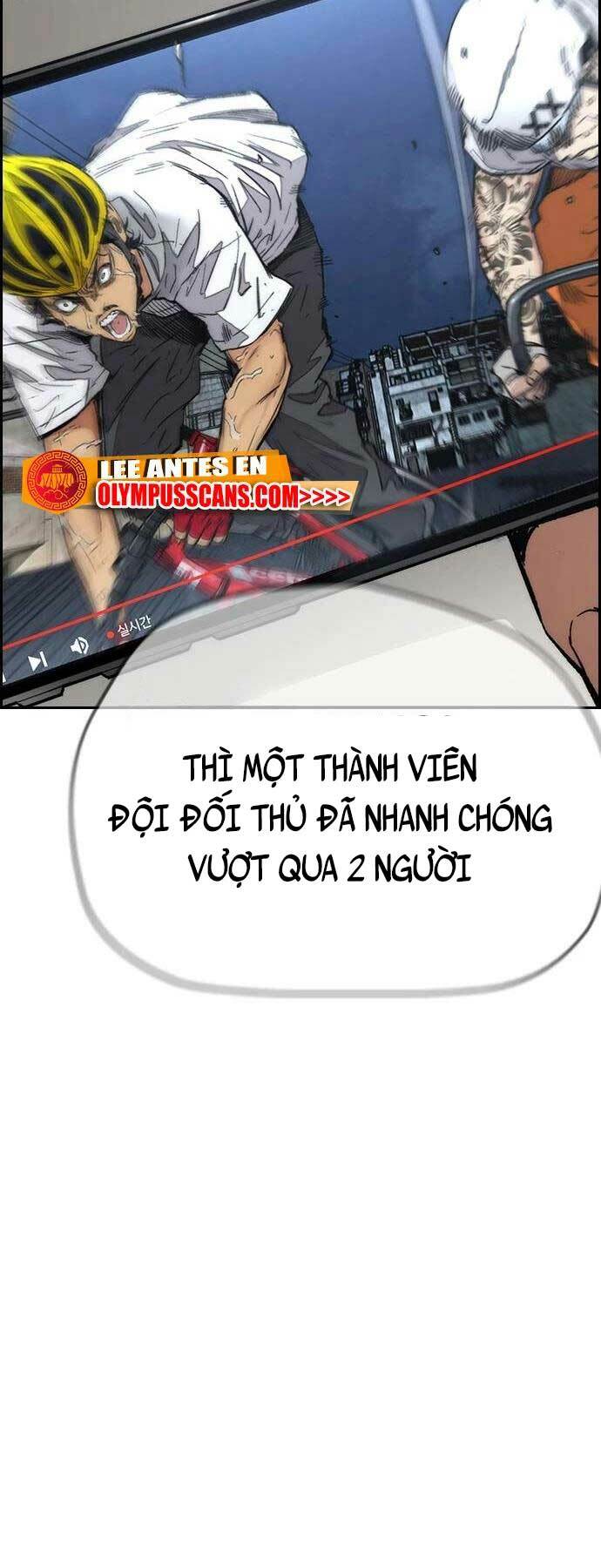 Thể Thao Cực Hạn - Chapter 438 - Page 30