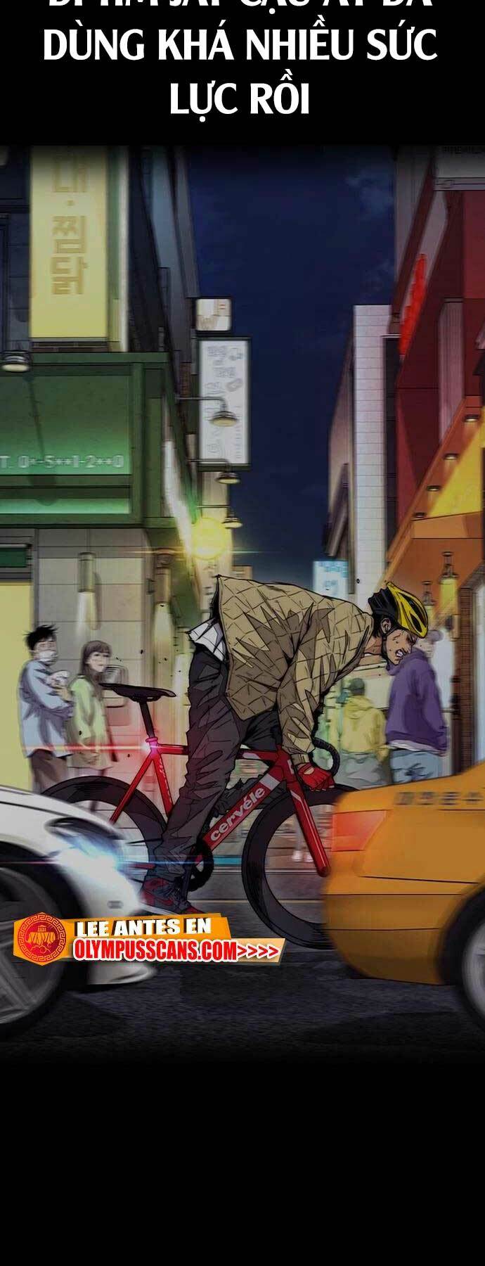 Thể Thao Cực Hạn - Chapter 438 - Page 33