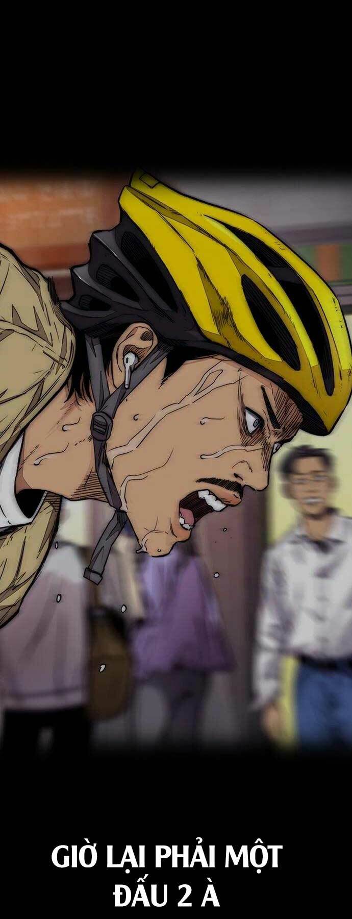 Thể Thao Cực Hạn - Chapter 438 - Page 34
