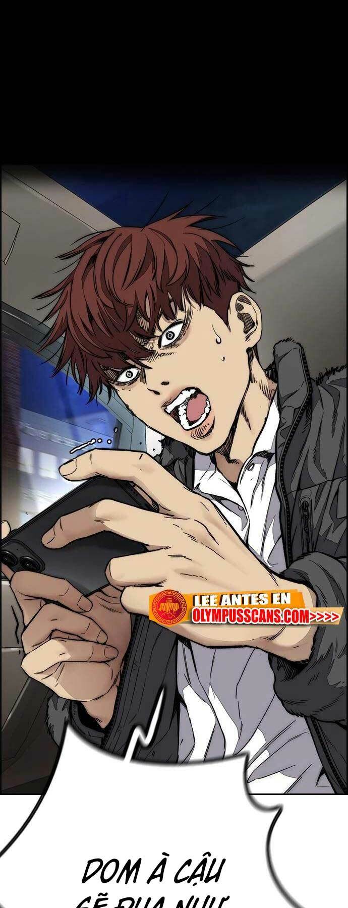 Thể Thao Cực Hạn - Chapter 438 - Page 35