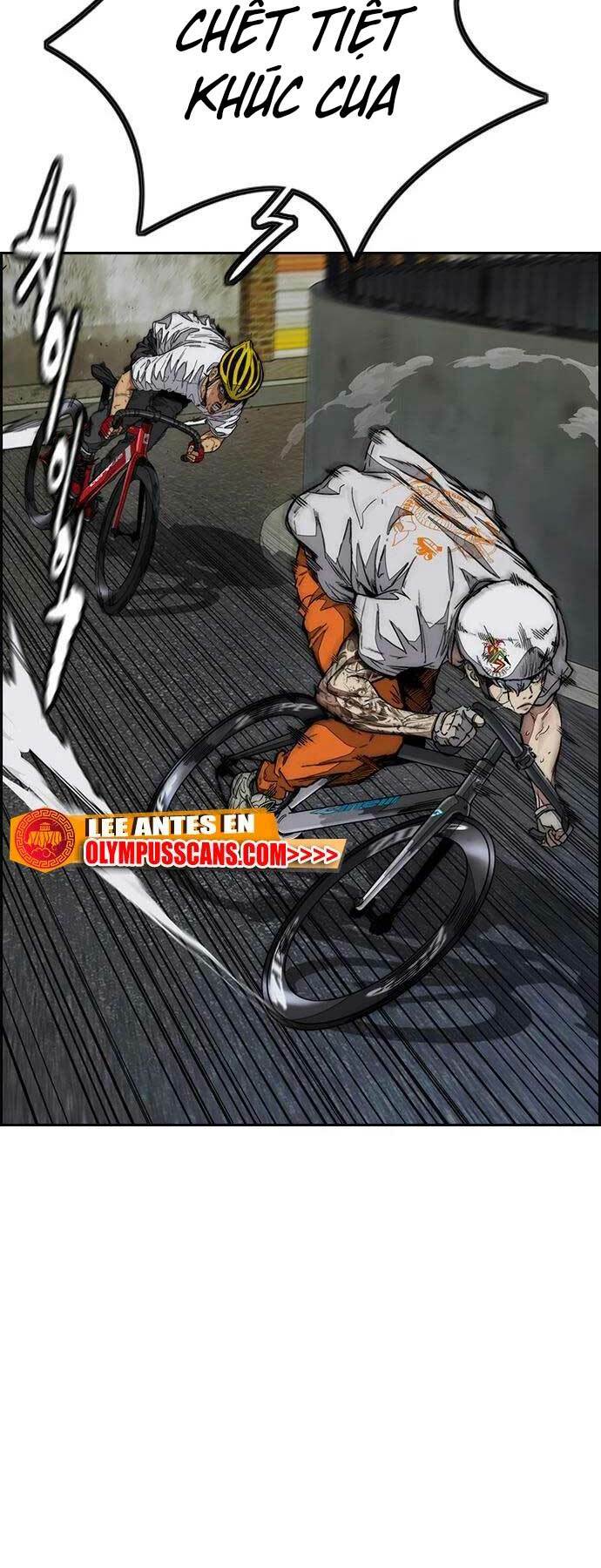 Thể Thao Cực Hạn - Chapter 438 - Page 37