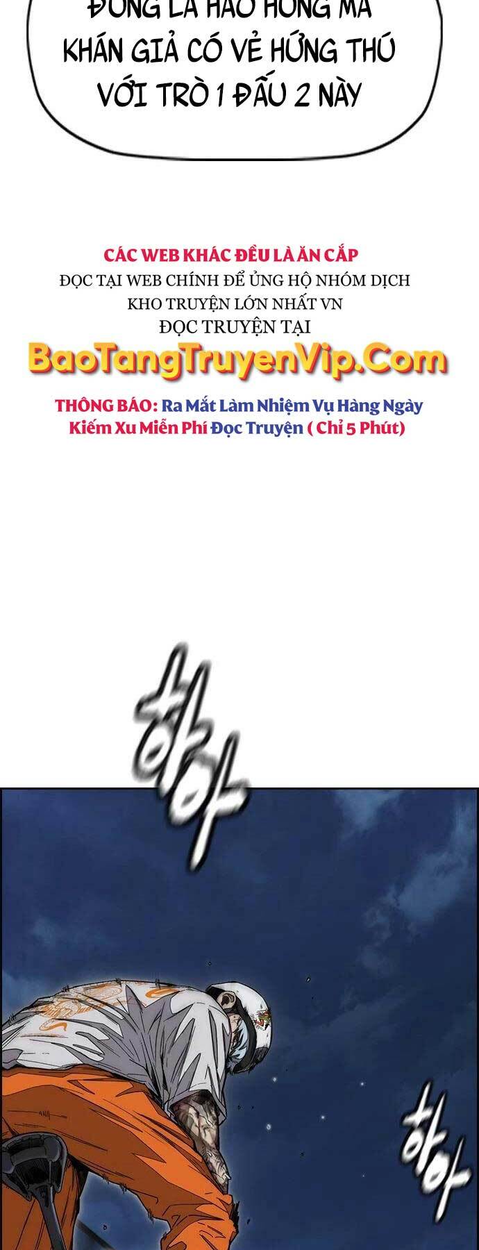 Thể Thao Cực Hạn - Chapter 438 - Page 41