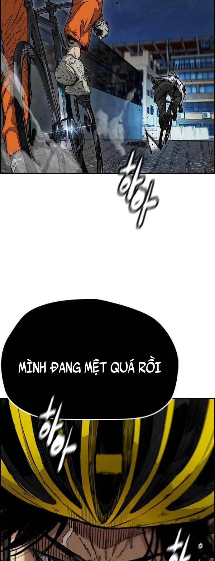 Thể Thao Cực Hạn - Chapter 438 - Page 42