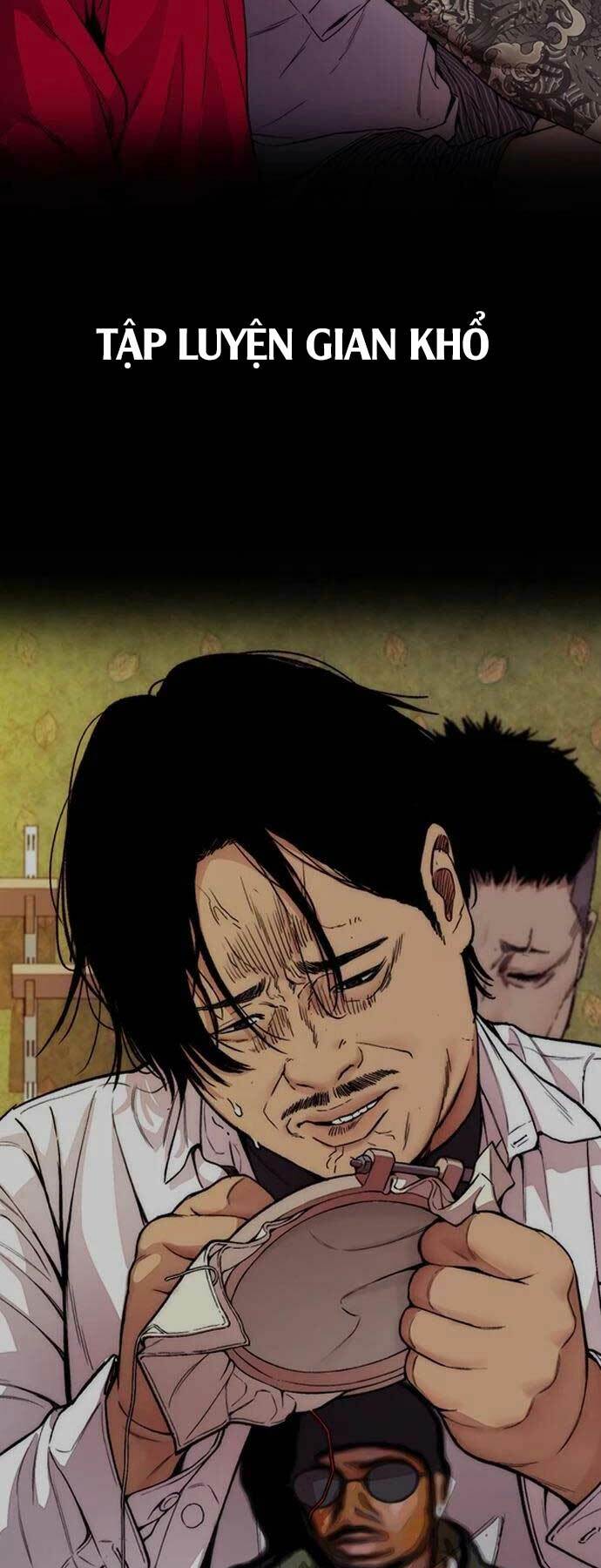 Thể Thao Cực Hạn - Chapter 438 - Page 47