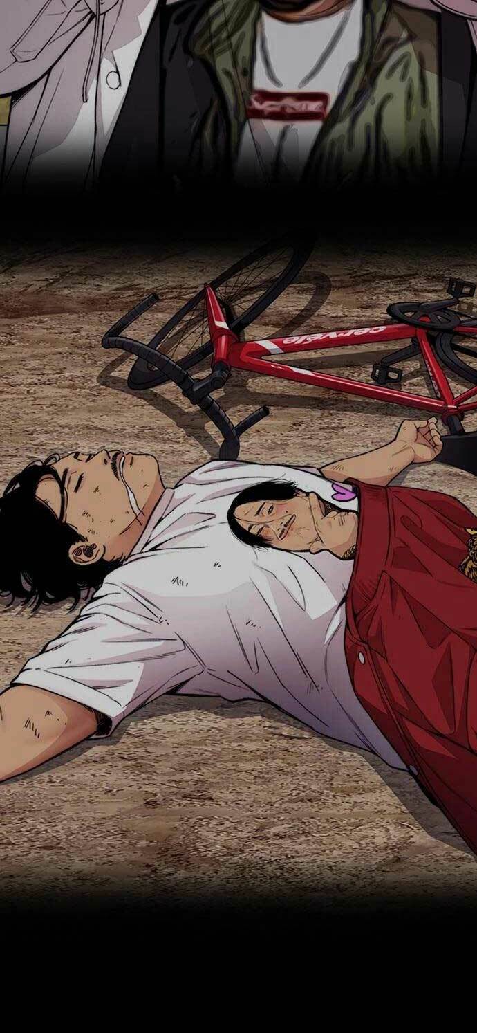 Thể Thao Cực Hạn - Chapter 438 - Page 48