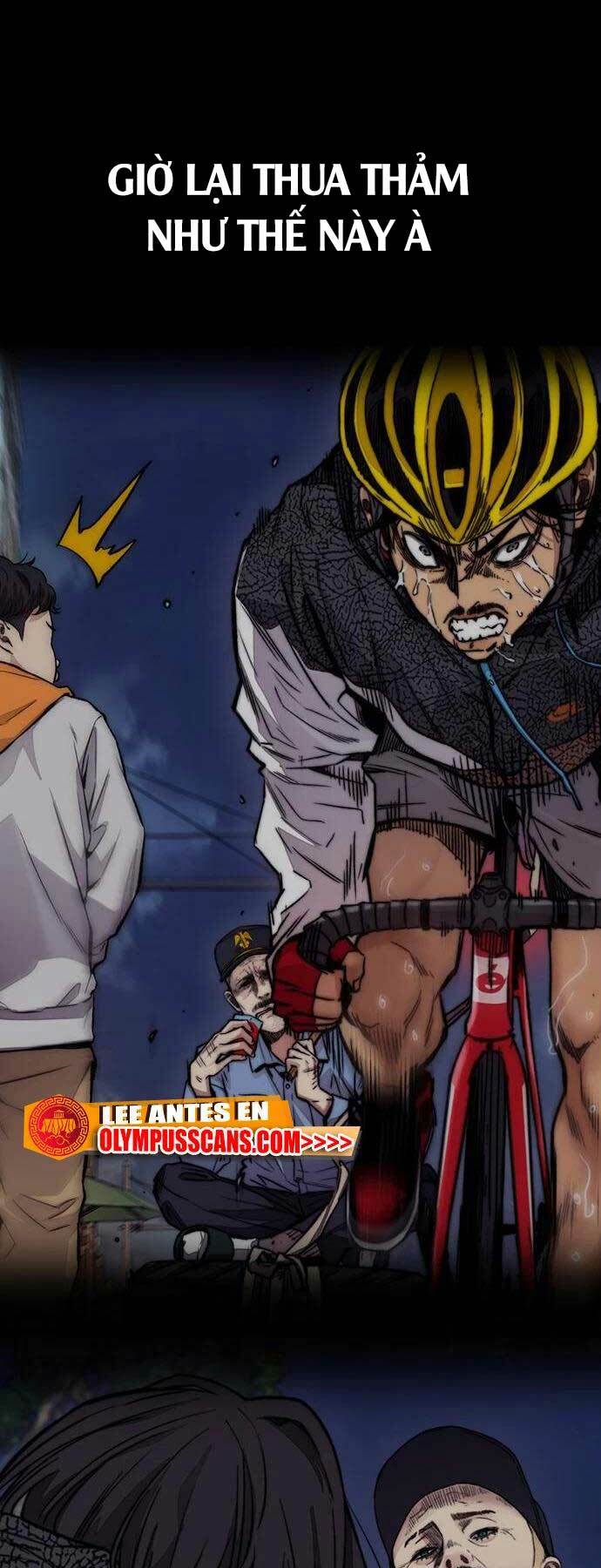 Thể Thao Cực Hạn - Chapter 438 - Page 49