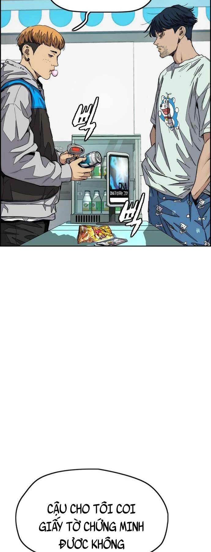 Thể Thao Cực Hạn - Chapter 438 - Page 6