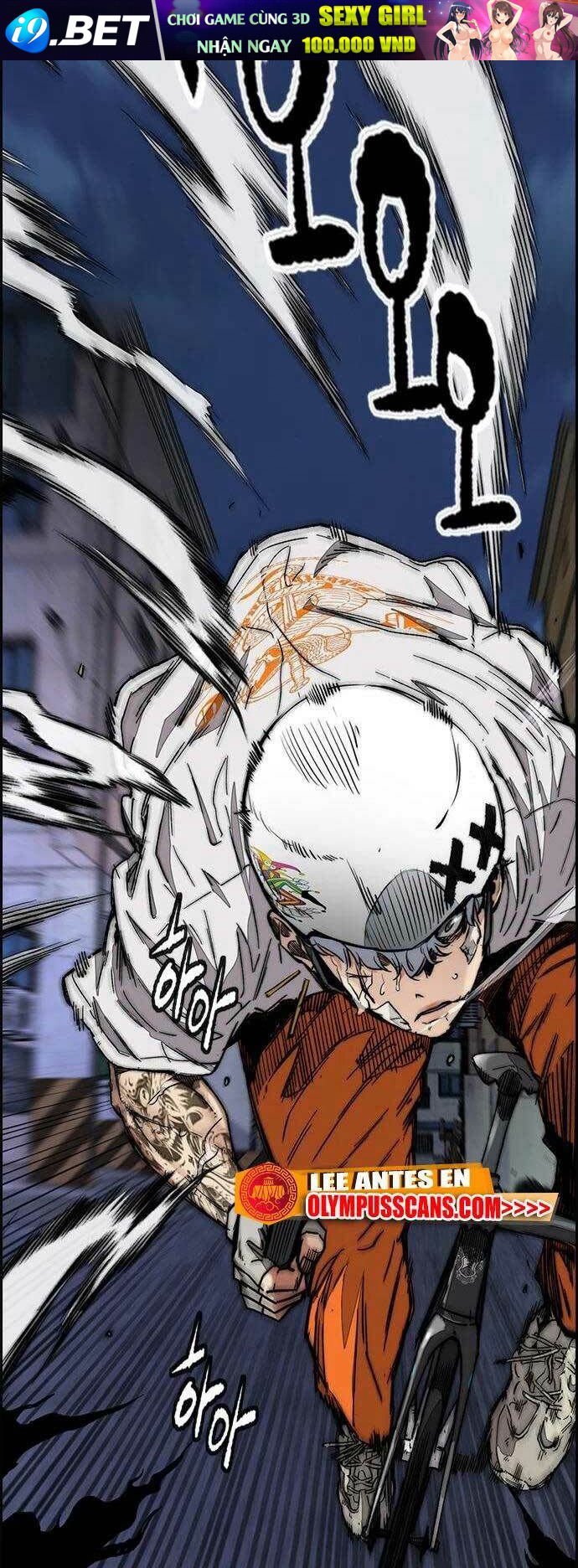 Thể Thao Cực Hạn - Chapter 438 - Page 73