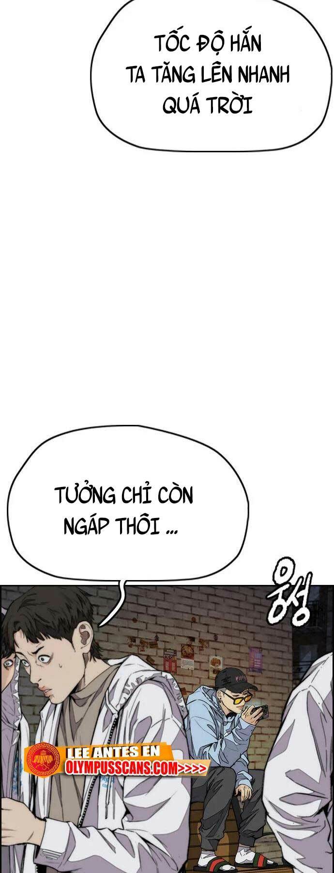 Thể Thao Cực Hạn - Chapter 438 - Page 78