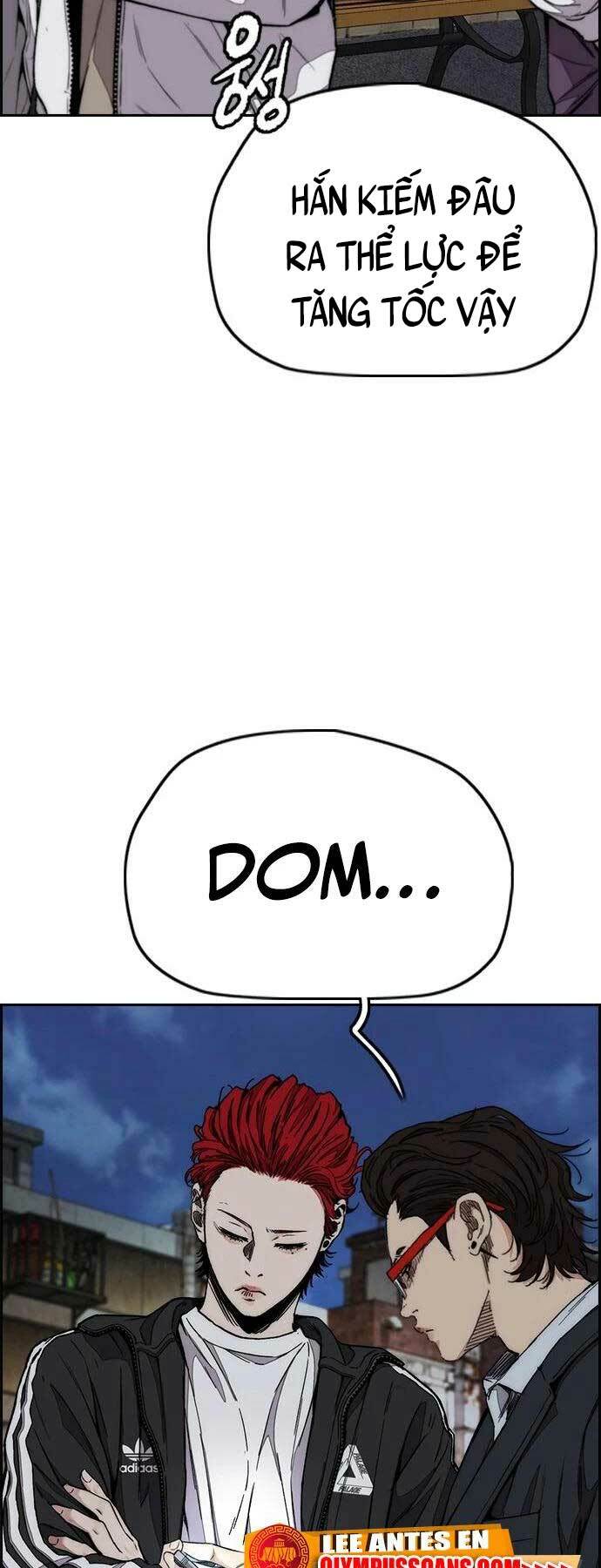 Thể Thao Cực Hạn - Chapter 438 - Page 79