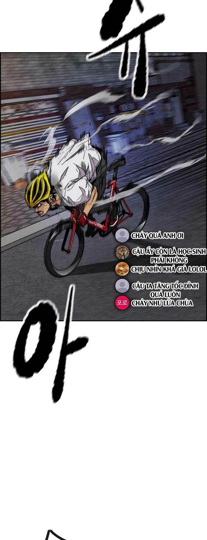 Thể Thao Cực Hạn - Chapter 438 - Page 82