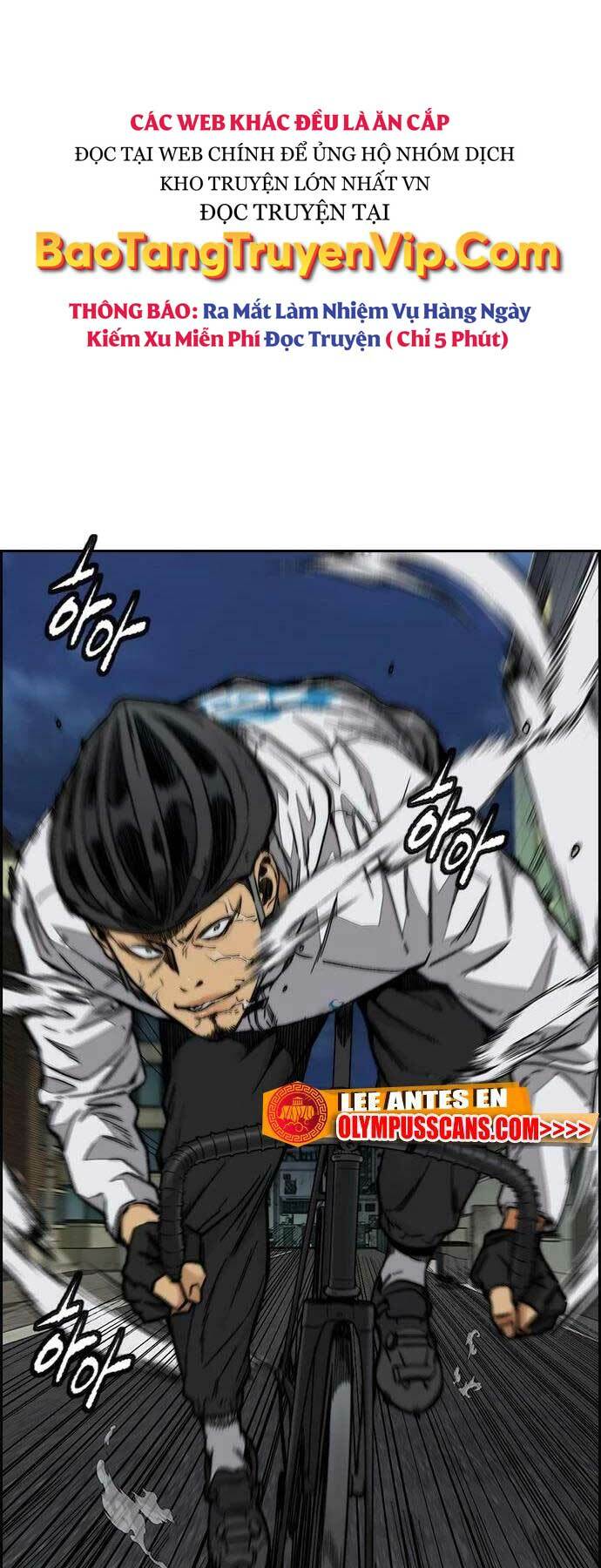 Thể Thao Cực Hạn - Chapter 438 - Page 84