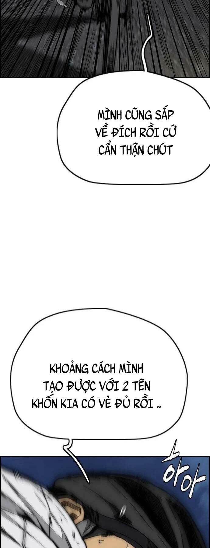 Thể Thao Cực Hạn - Chapter 438 - Page 85