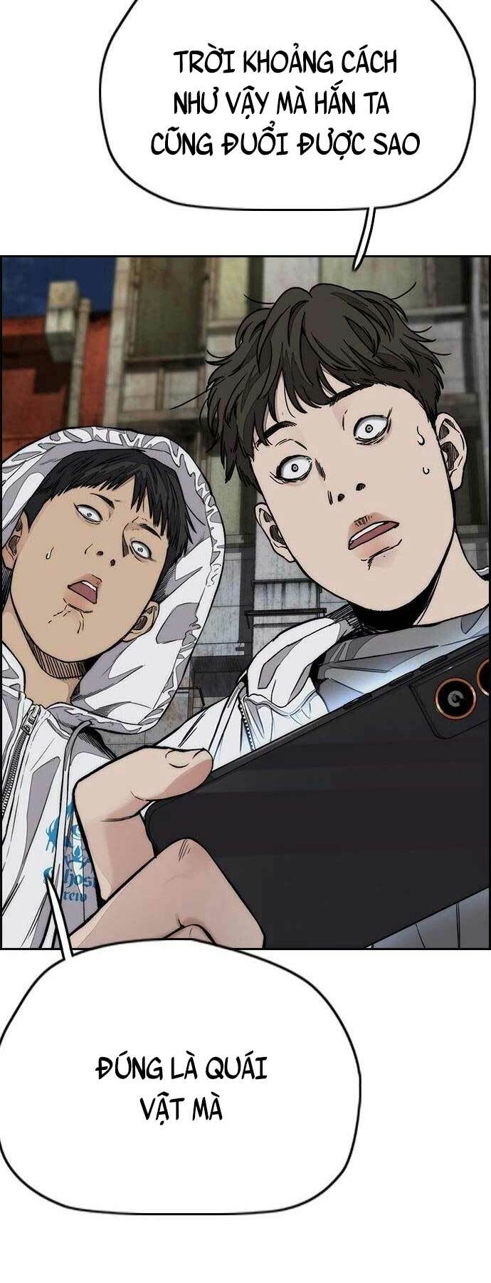 Thể Thao Cực Hạn - Chapter 438 - Page 92