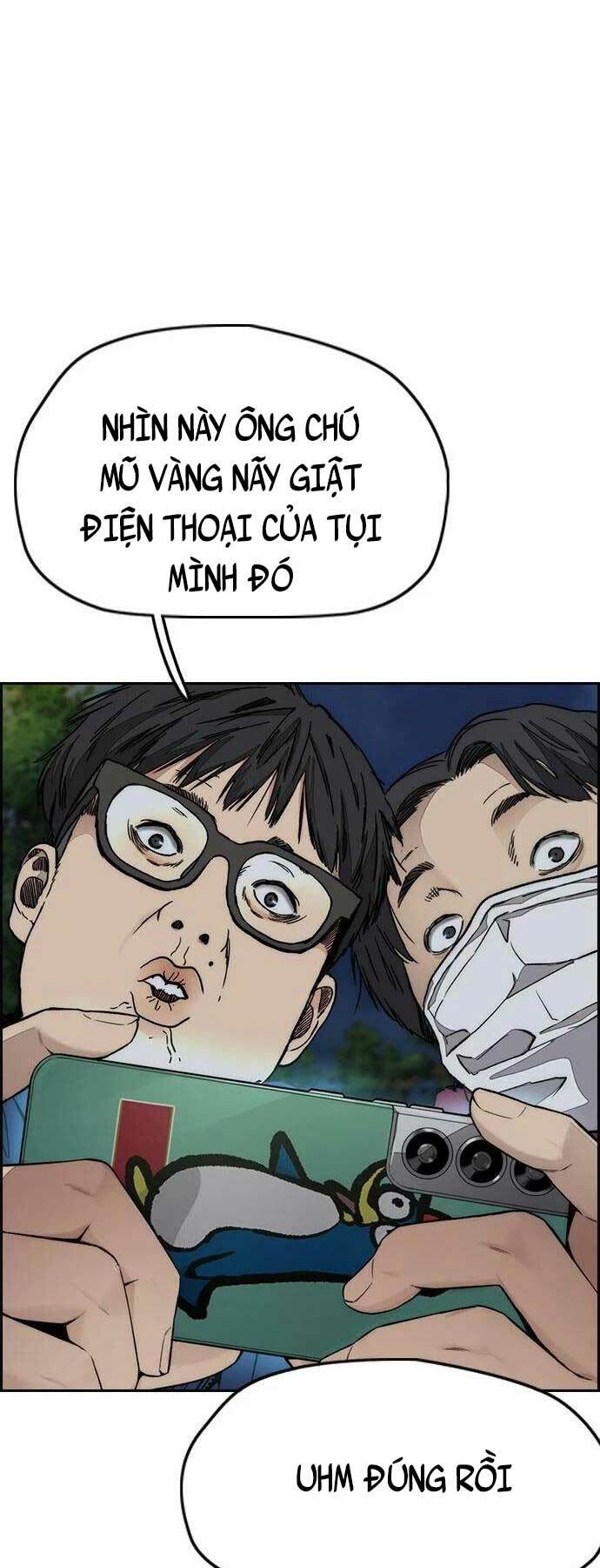 Thể Thao Cực Hạn - Chapter 438 - Page 93