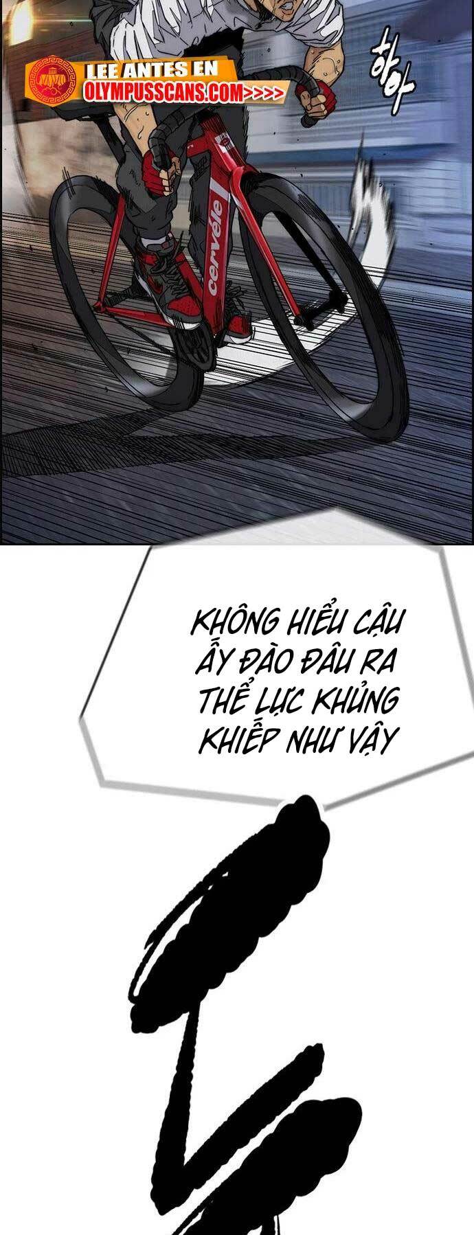 Thể Thao Cực Hạn - Chapter 438 - Page 96