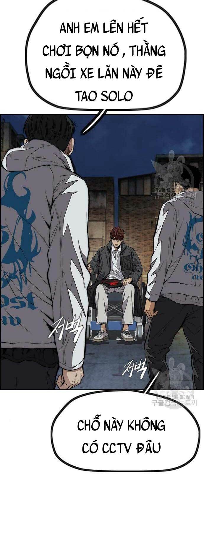 Thể Thao Cực Hạn - Chapter 439 - Page 99