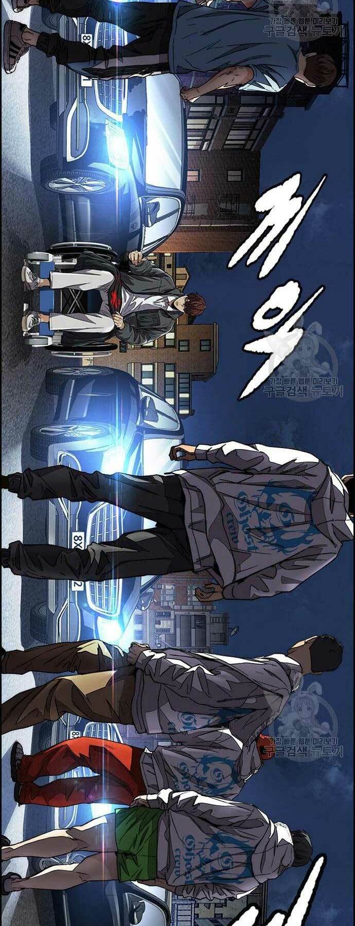 Thể Thao Cực Hạn - Chapter 439 - Page 104