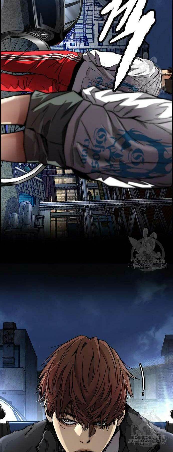 Thể Thao Cực Hạn - Chapter 439 - Page 105