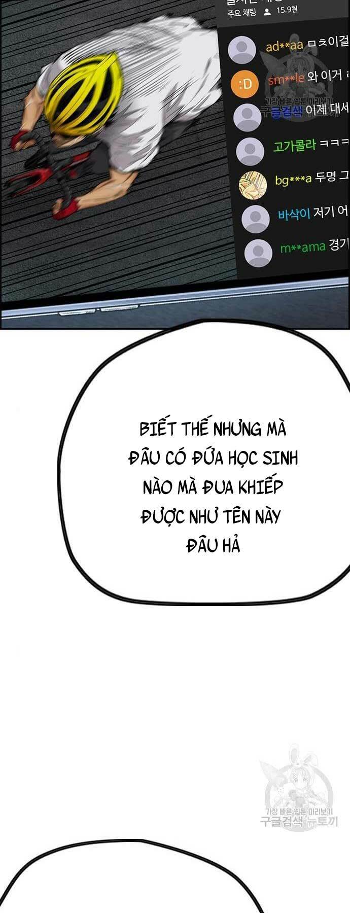 Thể Thao Cực Hạn - Chapter 439 - Page 10