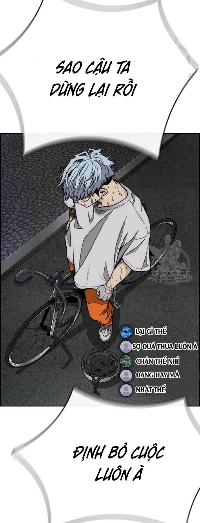 Thể Thao Cực Hạn - Chapter 439 - Page 17