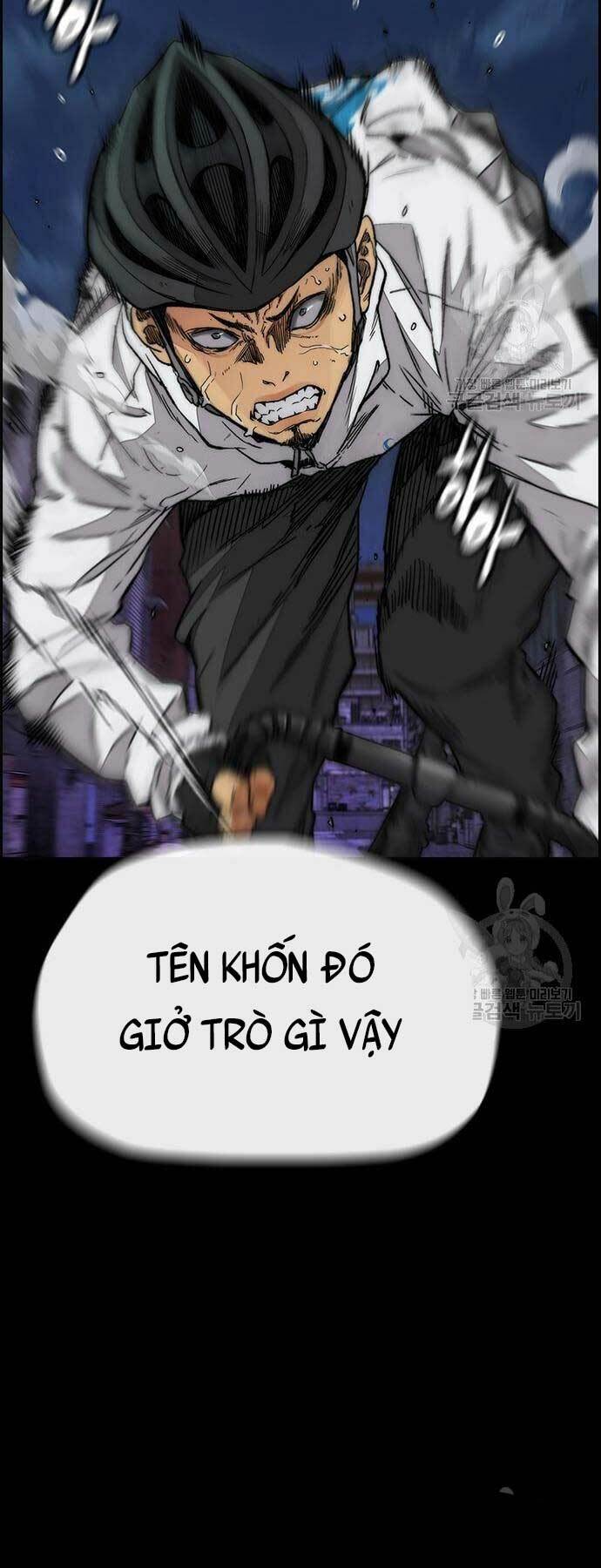 Thể Thao Cực Hạn - Chapter 439 - Page 20