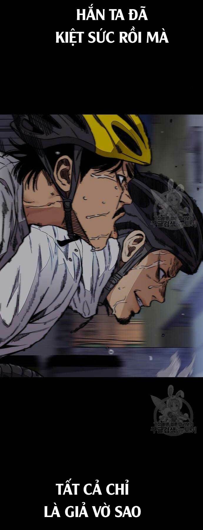 Thể Thao Cực Hạn - Chapter 439 - Page 21