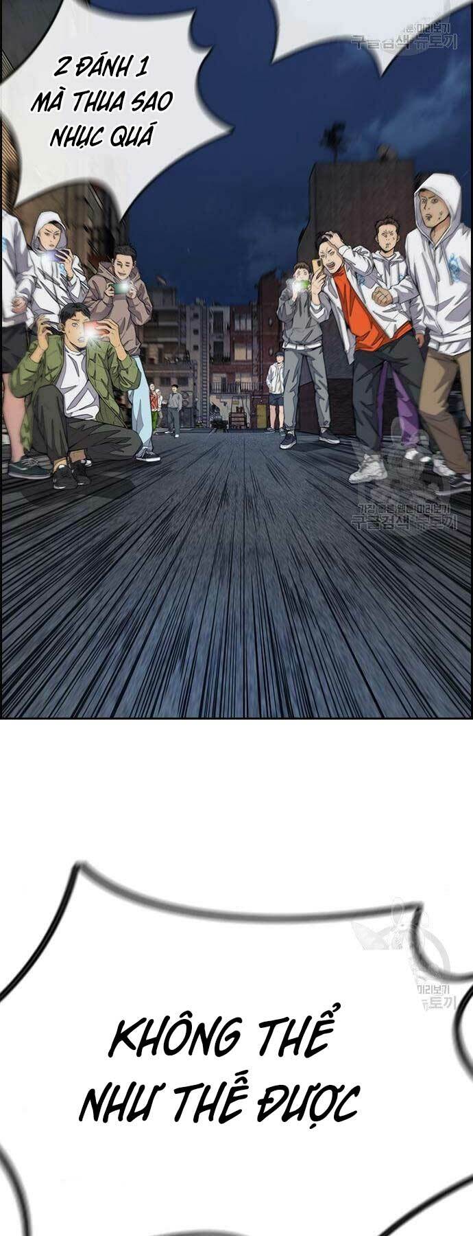 Thể Thao Cực Hạn - Chapter 439 - Page 25