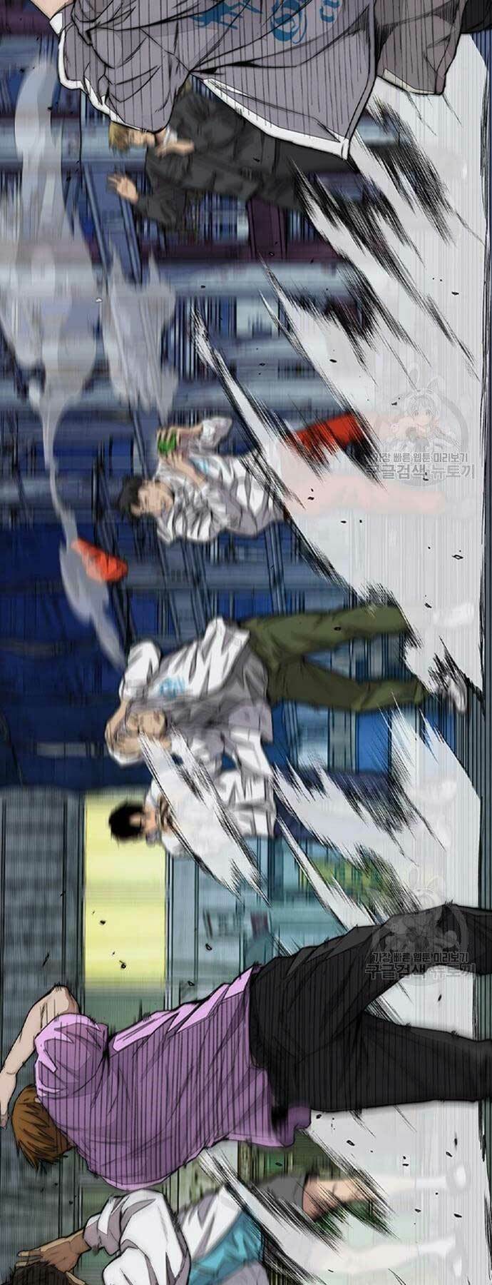 Thể Thao Cực Hạn - Chapter 439 - Page 27