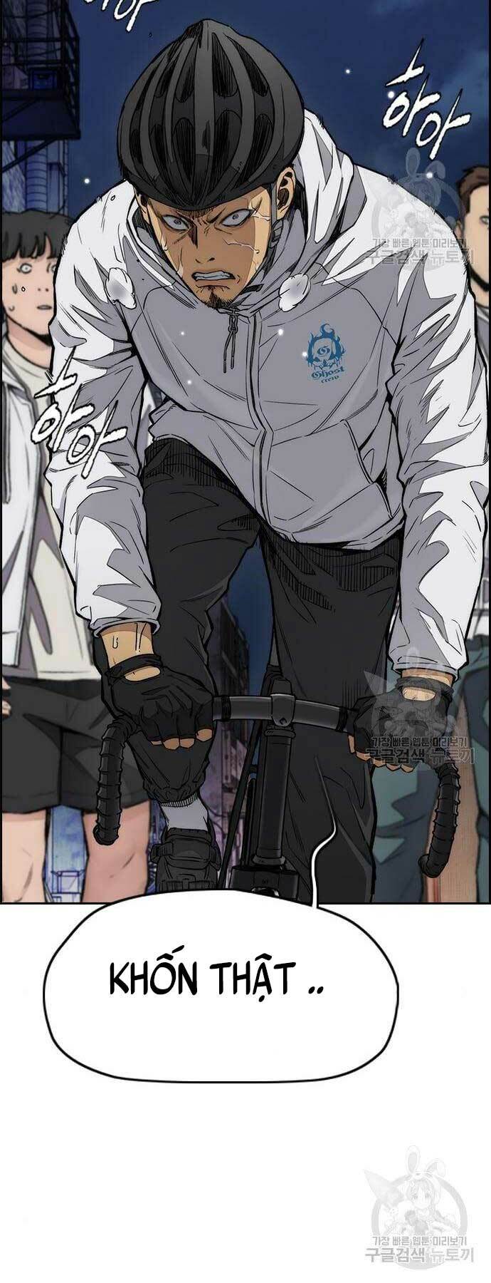 Thể Thao Cực Hạn - Chapter 439 - Page 37