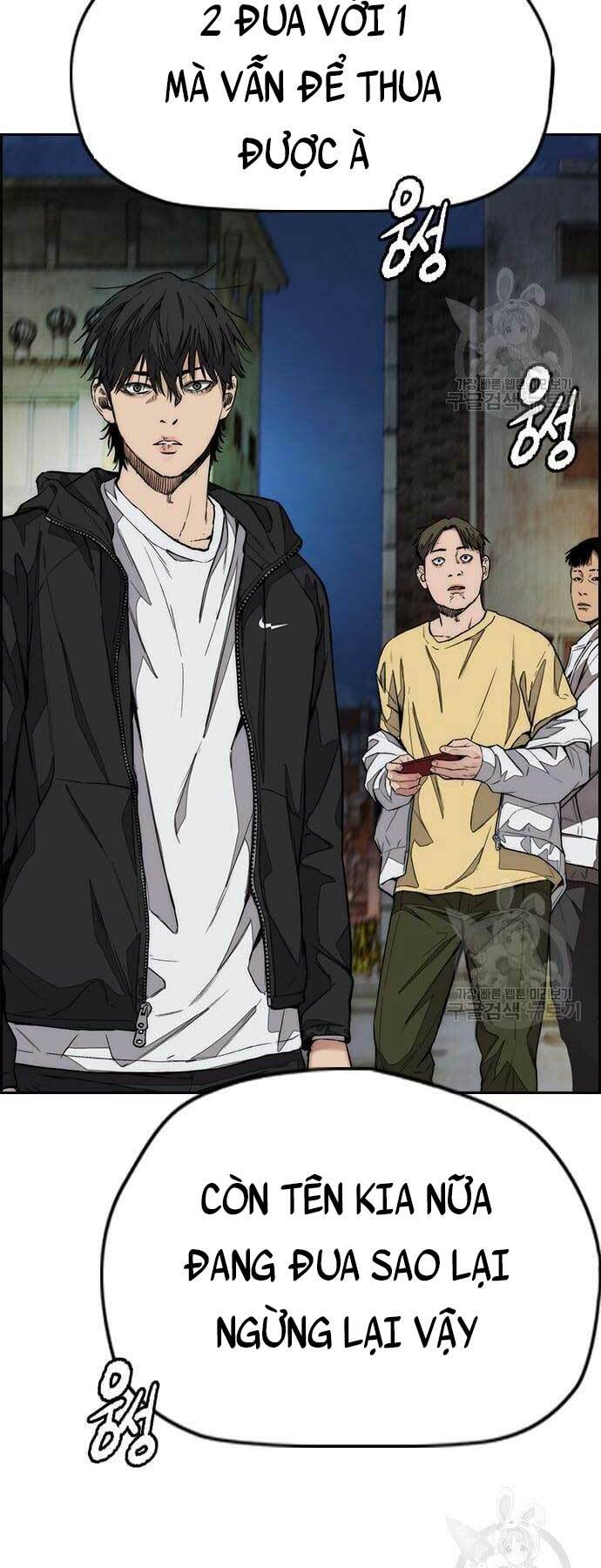 Thể Thao Cực Hạn - Chapter 439 - Page 42