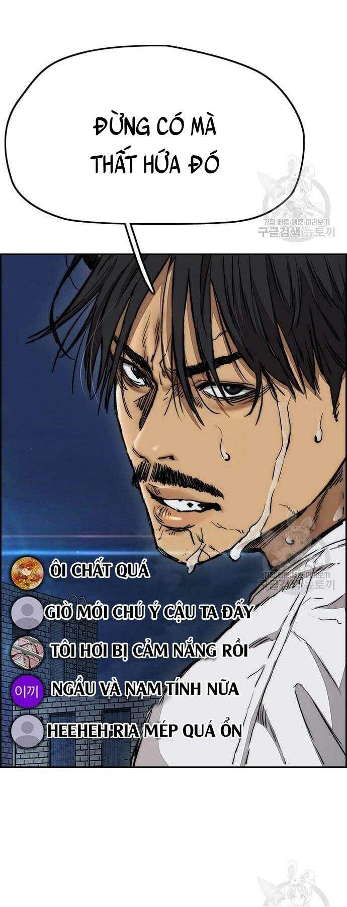 Thể Thao Cực Hạn - Chapter 439 - Page 46