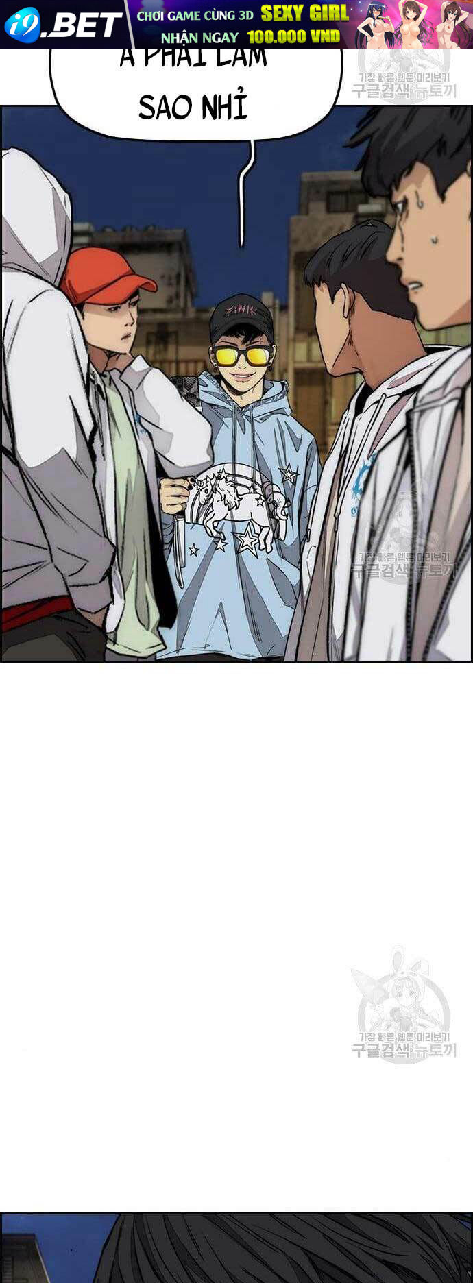 Thể Thao Cực Hạn - Chapter 439 - Page 54